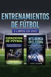 Entrenamientos de fútbol