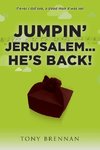 Jumpin' Jerusalem... He's Back!