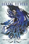 Devil's Cry: Shade of Devil Book 2