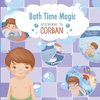 Bath Time Magic