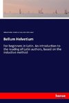 Bellum Helvetium