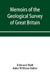 Memoirs of the Geological Survey of Great Britain and the Museum of Practical Geology. the Geology of the Country Around Oldham, Including Manchester and Its Suburbs. (Sheet 88 S.W., and the corresponding six-inch maps 88, 89, 96, 97, 104, 105, 111, 112;