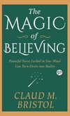 The Magic of Believing