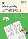 SBB Mind Growing Activity Book - 2