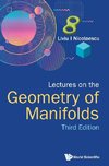 Lectures on the Geometry of Manifolds