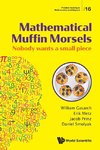 Mathematical Muffin Morsels