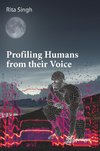 Profiling Humans from their Voice