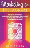 Marketing en Instagram