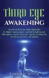 Third Eye Awakening