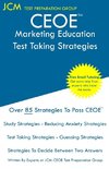 CEOE Marketing Education - Test Taking Strategies