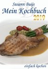 Mein Kochbuch - Edition 2019