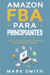 Amazon FBA para Principiantes