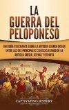 La guerra del Peloponeso