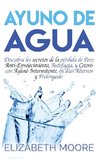 Ayuno de Agua