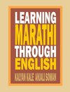 Learning Marathi Through English