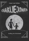 Charlie Jones