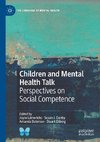 Children and Mental Health Talk