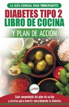 Diabetes tipo 2 libro de cocina y plan de acción