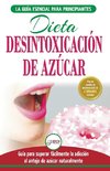 Desintoxicación de azúcar