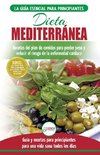 Dieta Mediterránea