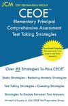 CEOE Elementary Principal Comprehensive Assessment - Test Taking Strategies