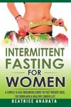 Intermittent Fasting for Women