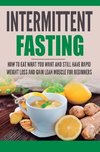 Intermittent Fasting