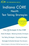 Indiana CORE Health Test Taking Strategies