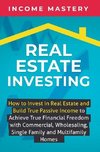 Real Estate Investing