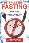 Intermittent Fasting