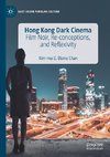 Hong Kong Dark Cinema