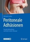 Peritoneale Adhäsionen