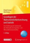 Grundlagen der Wahrscheinlichkeitsrechnung und Statistik