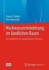 Hochwasserminderung im ländlichen Raum