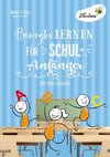 Bewegtes Lernen für Schulanfänger (PR)