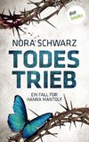 Todestrieb