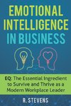 Emotional Intelligence in Business