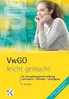 VwGO - leicht gemacht®