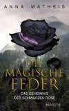 Die magische Feder - Band 3