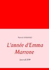 L'année d'Emma Marrone