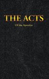 THE ACTS OF THE APOSTLES