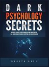 Dark Psychology Secrets