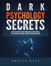 Dark Psychology Secrets