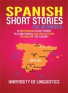 Spanish Short Stories for Beginners