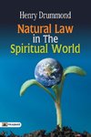 Natural Law in the Spiritual World