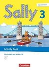 Sally. Englisch ab Klasse 3. 3. Schuljahr - Förderheft