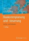 Baukostenplanung und -steuerung