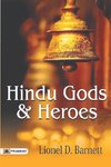 Hindu Gods And Heroes