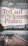 Tod auf leisen Pfoten