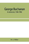 George Buchanan